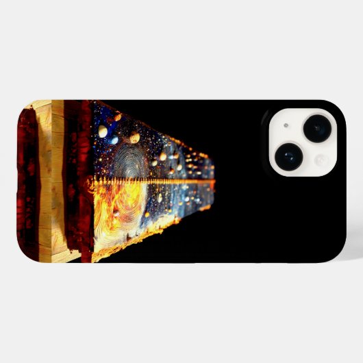 iPhone / iPadケース Case-Mate iPhoneケース (裏面 (横))