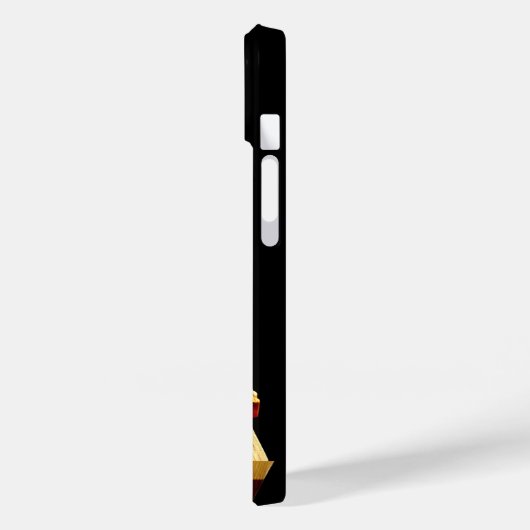 iPhone / iPadケース Case-Mate iPhoneケース (裏面 / 左)