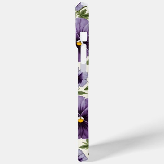 iPhone / iPadケース Case-Mate iPhoneケース (裏面 / 左)