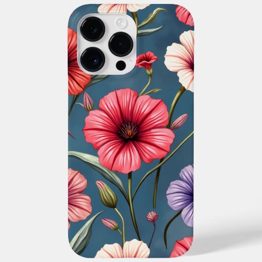 iPhone / iPadケース Case-Mate iPhoneケース (裏面)