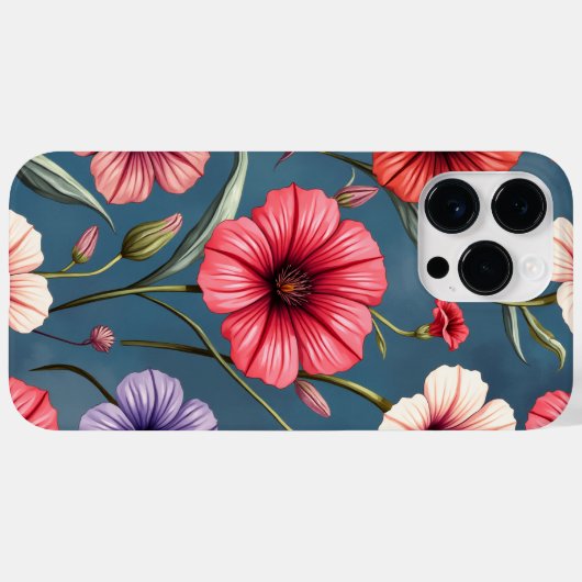 iPhone / iPadケース Case-Mate iPhoneケース (裏面 (横))