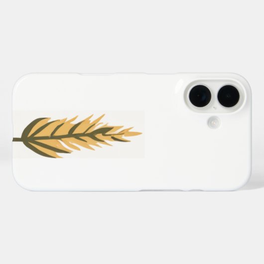 iPhone / iPadケース Case-Mate iPhoneケース (裏面 (横))