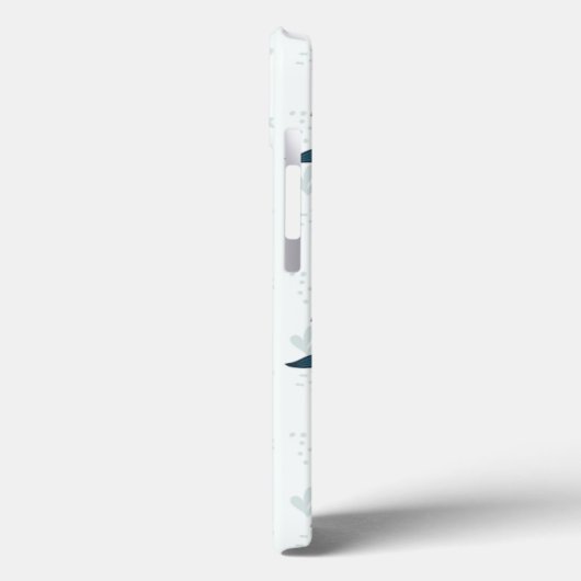 iPhone / iPadケース Case-Mate iPhoneケース (裏面 / 左)