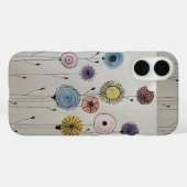 iPhone / iPadケース Case-Mate iPhoneケース (裏面 (横))