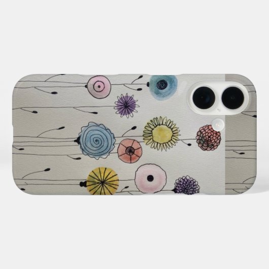 iPhone / iPadケース Case-Mate iPhoneケース (裏面 (横))
