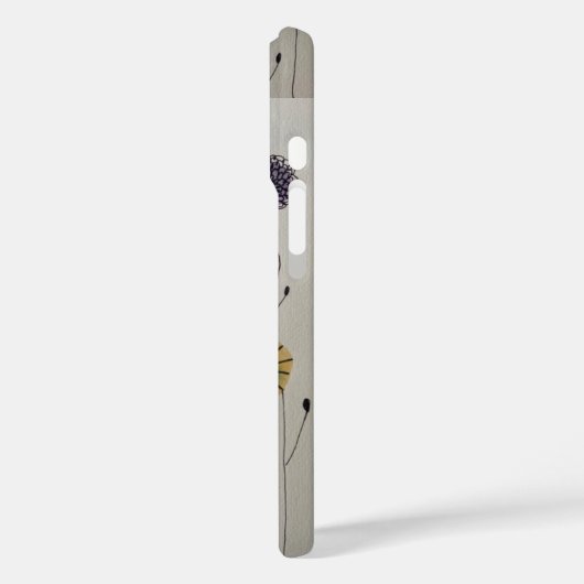 iPhone / iPadケース Case-Mate iPhoneケース (裏面 / 左)