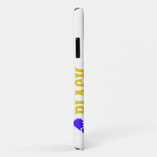 iPhone / iPadケース Case-Mate iPhoneケース (裏面/右)