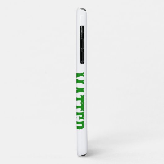iPhone / iPadケース Case-Mate iPhoneケース (裏面/左)