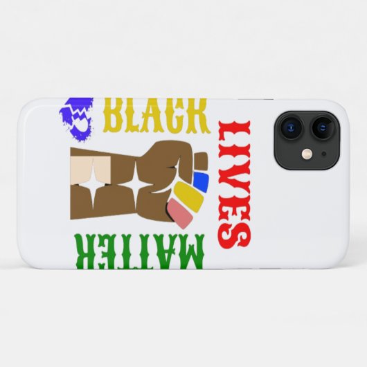 iPhone / iPadケース Case-Mate iPhoneケース (裏面(横))