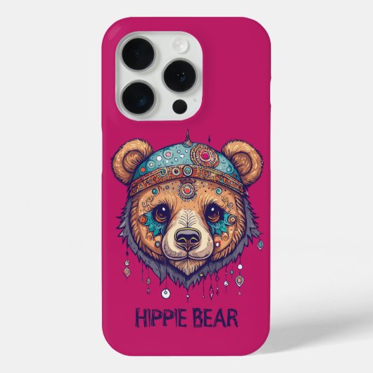 iPhone / iPadケース Case-Mate iPhoneケース (裏面)