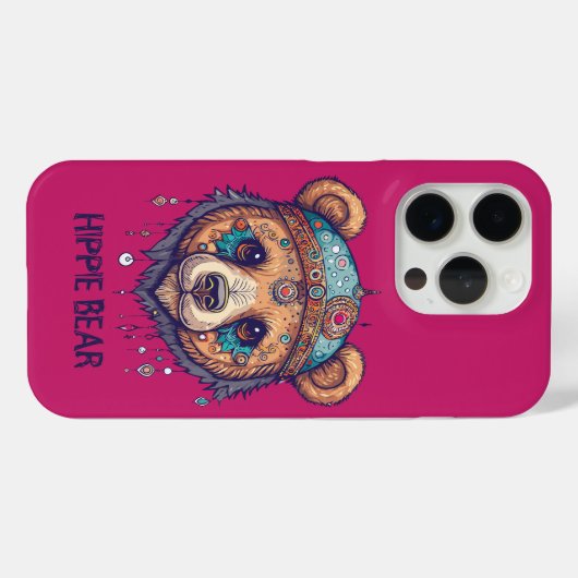 iPhone / iPadケース Case-Mate iPhoneケース (裏面 (横))