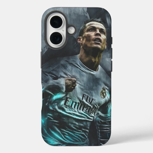 iPhone / iPadケース Case-Mate iPhoneケース (裏面)