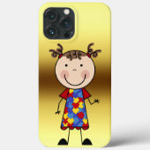 iPhone / iPadケース Case-Mate iPhoneケース (裏面)