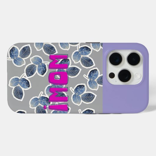 iPhone / iPadケース Case-Mate iPhoneケース (裏面 (横))