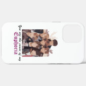 iPhone/iPadケース Case-Mate iPhoneケース (裏面 (横))