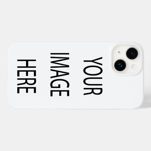 iPhone / iPadケース Case-Mate iPhoneケース (裏面 (横))