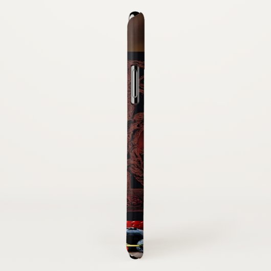 iPhone / iPadケース Case-Mate iPhoneケース (裏面/右)