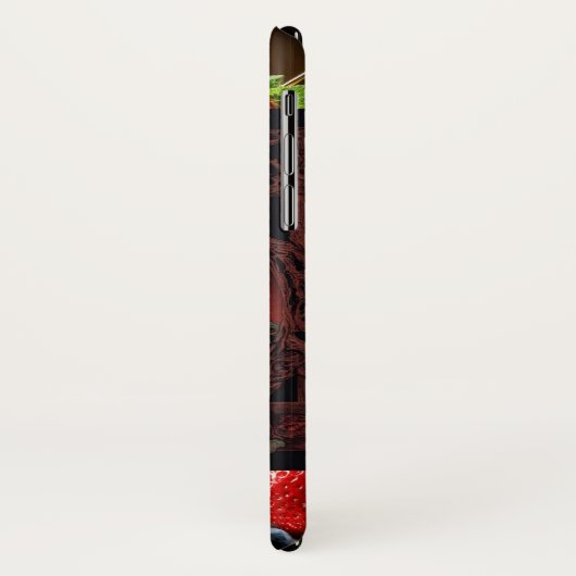 iPhone / iPadケース Case-Mate iPhoneケース (裏面/左)