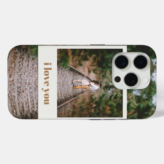 iPhone / iPadケース Case-Mate iPhoneケース (裏面 (横))