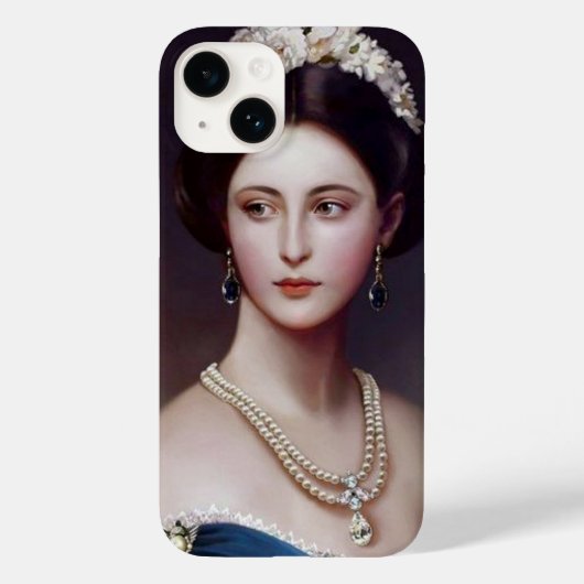 iPhone / iPadケース Case-Mate iPhoneケース (裏面)