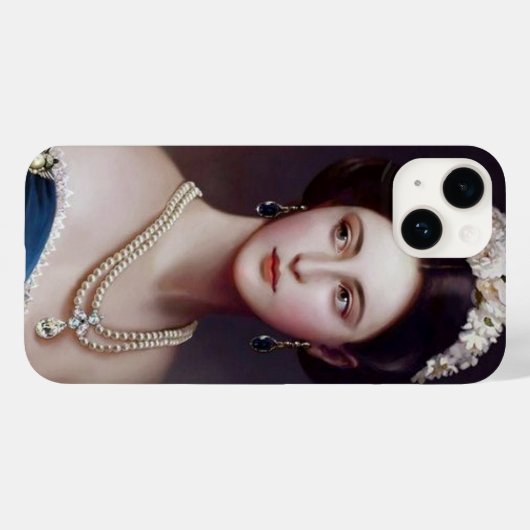 iPhone / iPadケース Case-Mate iPhoneケース (裏面 (横))