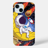 iPhone / iPadケース Case-Mate iPhoneケース (裏面)