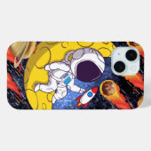 iPhone / iPadケース Case-Mate iPhoneケース (裏面 (横))