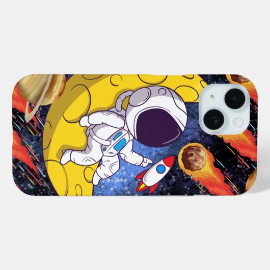 iPhone / iPadケース Case-Mate iPhoneケース (裏面 (横))