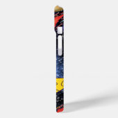 iPhone / iPadケース Case-Mate iPhoneケース (裏面 / 左)