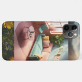 iPhone / iPadケース Case-Mate iPhoneケース (裏面(横))