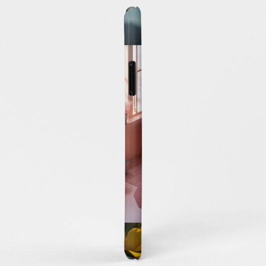 iPhone / iPadケース Case-Mate iPhoneケース (裏面/右)