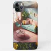 iPhone / iPadケース Case-Mate iPhoneケース (裏面)