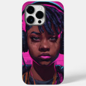 iPhone / iPadケース Case-Mate iPhoneケース (裏面)