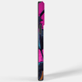 iPhone / iPadケース Case-Mate iPhoneケース (裏面 / 右)