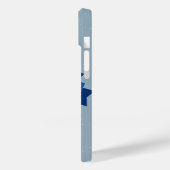 iPhone / iPadケース Case-Mate iPhoneケース (裏面 / 左)