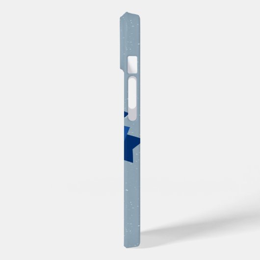 iPhone / iPadケース Case-Mate iPhoneケース (裏面 / 左)