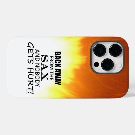 iPhone / iPadケース Case-Mate iPhoneケース (裏面 (横))