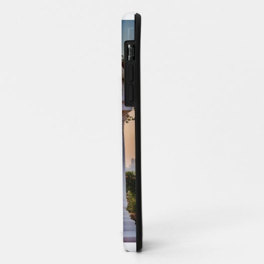 iPhone / iPadケース Case-Mate iPhoneケース (裏面/左)