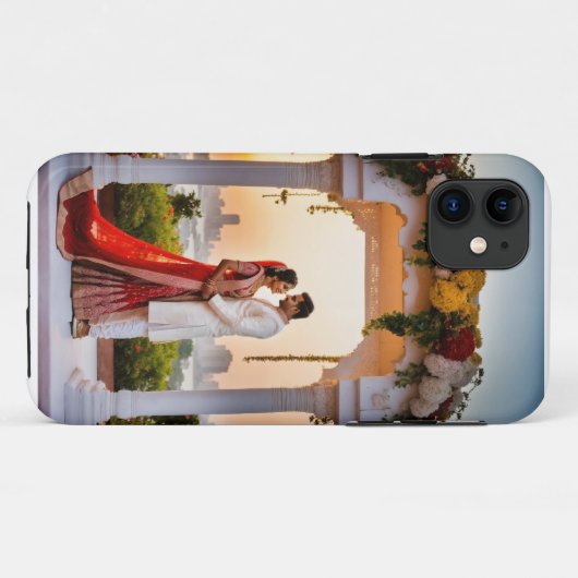 iPhone / iPadケース Case-Mate iPhoneケース (裏面(横))