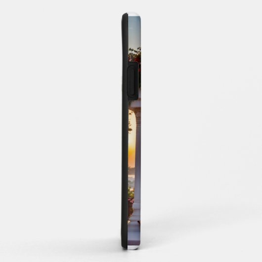 iPhone / iPadケース Case-Mate iPhoneケース (裏面/右)