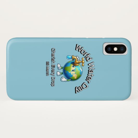 iPhone / iPadケース Case-Mate iPhoneケース (裏面(横))