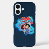 iPhone / iPadケース Case-Mate iPhoneケース (裏面)