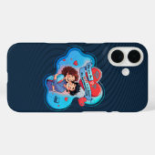 iPhone / iPadケース Case-Mate iPhoneケース (裏面 (横))