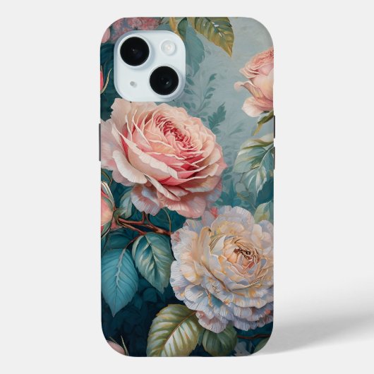 iPhone / iPadケース Case-Mate iPhoneケース (裏面)