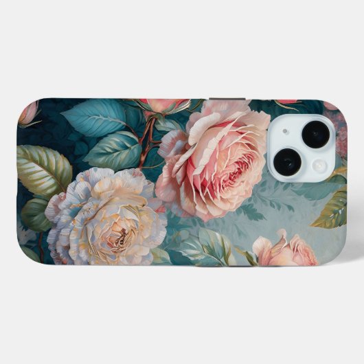 iPhone / iPadケース Case-Mate iPhoneケース (裏面 (横))