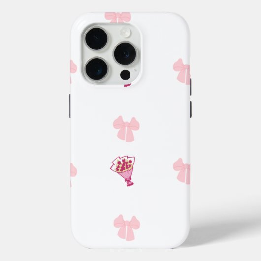 iPhone / iPadケース Case-Mate iPhoneケース (裏面)