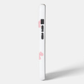 iPhone / iPadケース Case-Mate iPhoneケース (裏面 / 左)
