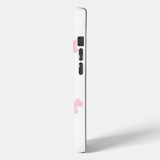 iPhone / iPadケース Case-Mate iPhoneケース (裏面 / 左)