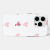 iPhone / iPadケース Case-Mate iPhoneケース (裏面 (横))