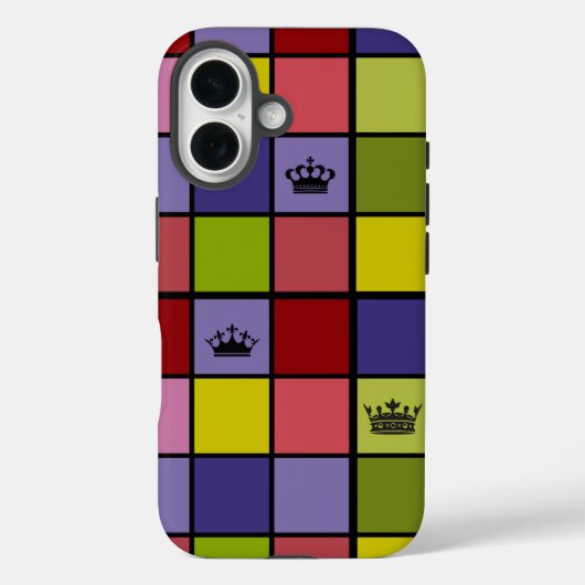 iPhone / iPadケース Case-Mate iPhoneケース (裏面)